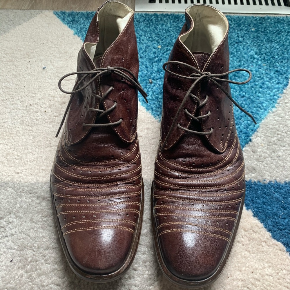 Kenneth Cole boot